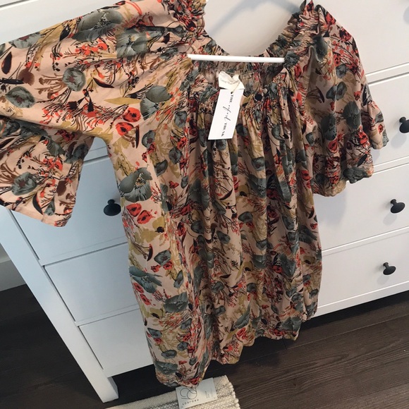 Love + Harmony Dress - Picture 2 of 4